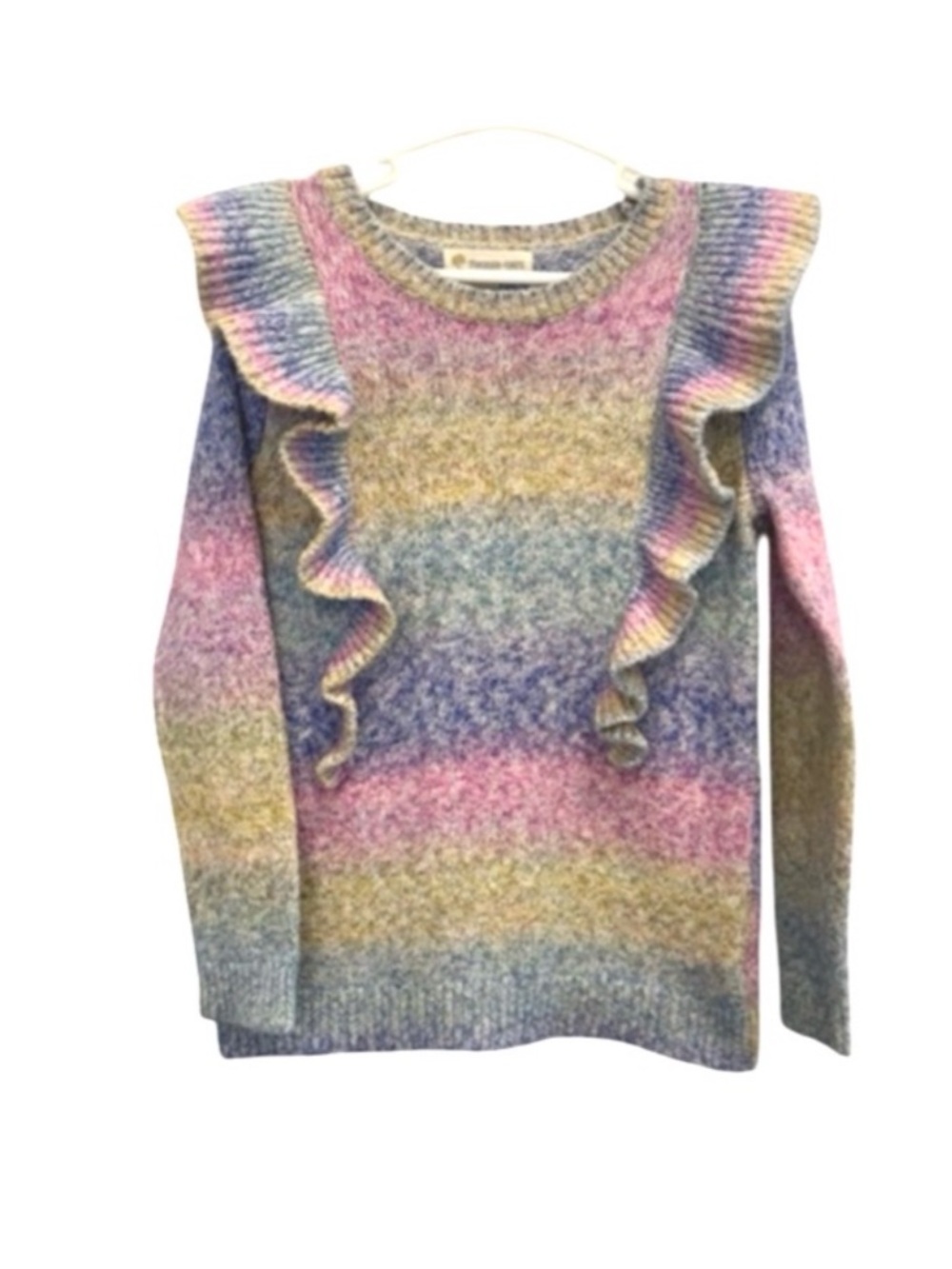 Tucker and Tate Sweater